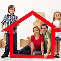 farringdon moving house ec1
